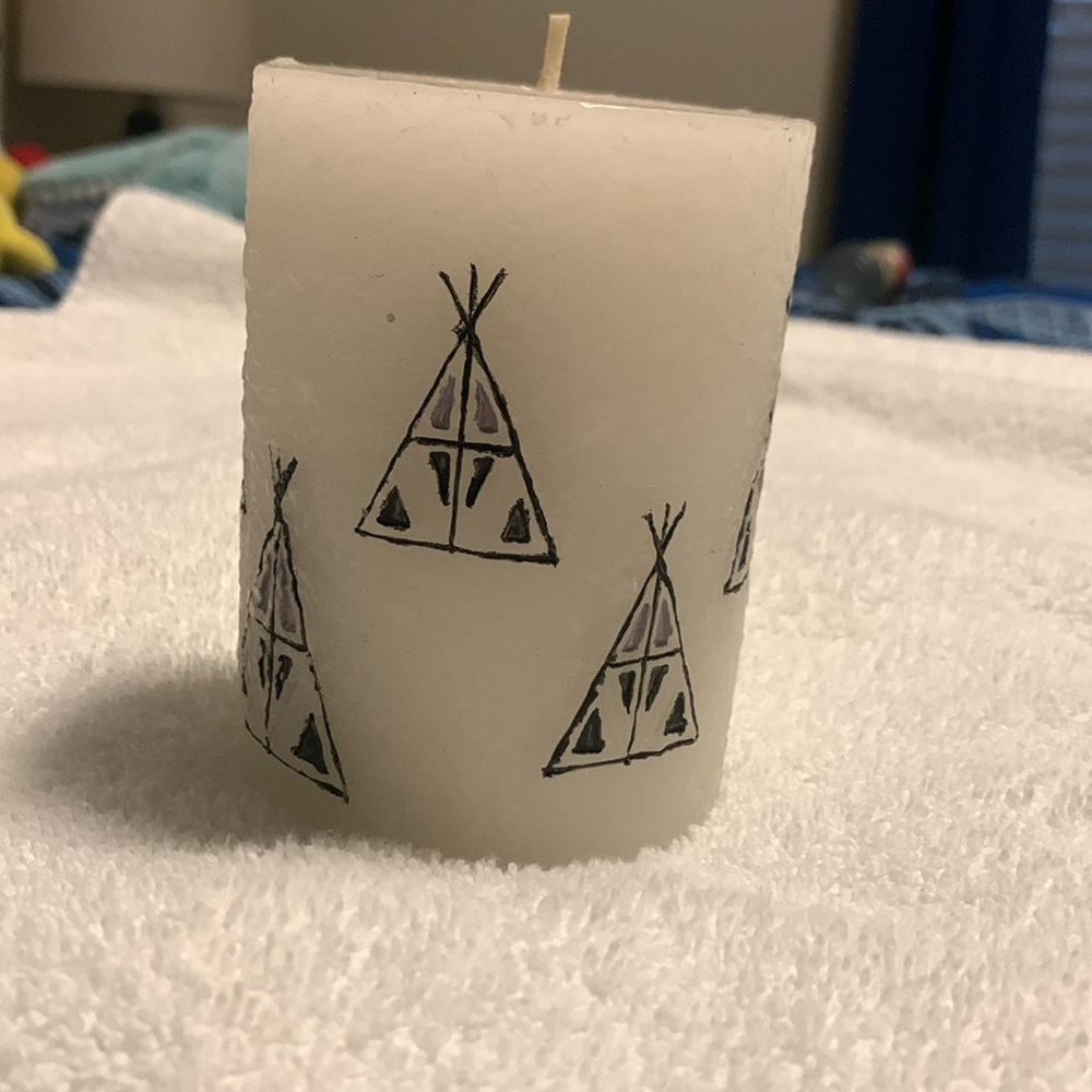 Candle